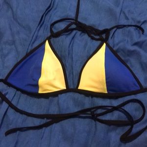 PINK VICTORIAS SECRET Bikini Top